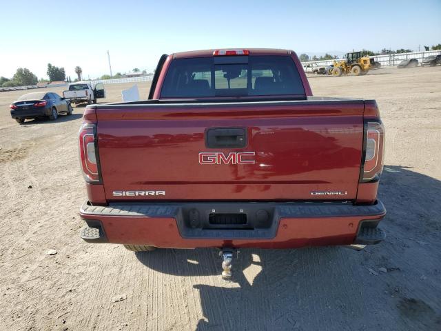 3GTU2PEC9GG222100 GMC Sierra K1500 Denali