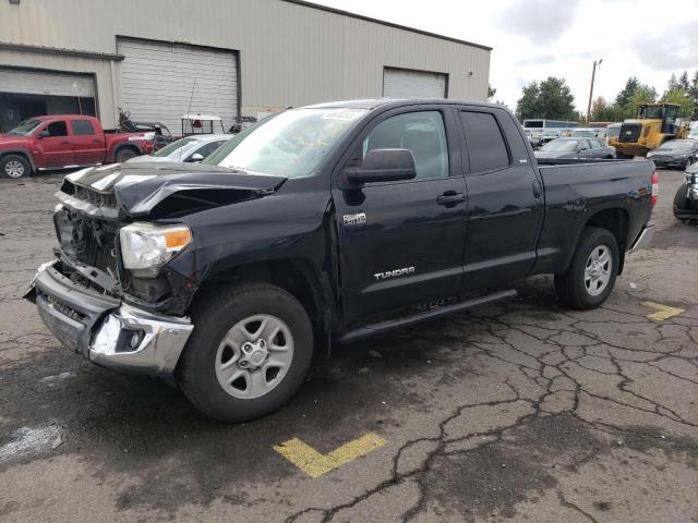 2016 Toyota Tundra 