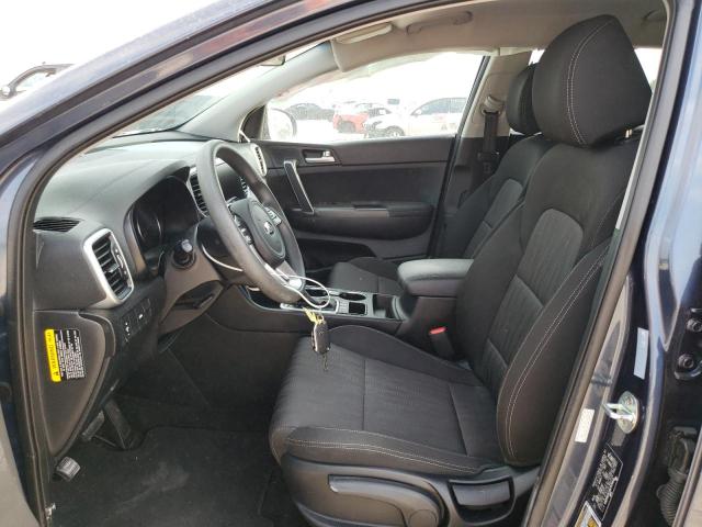 KNDPM3AC6N7979440 Kia Sportage L 7