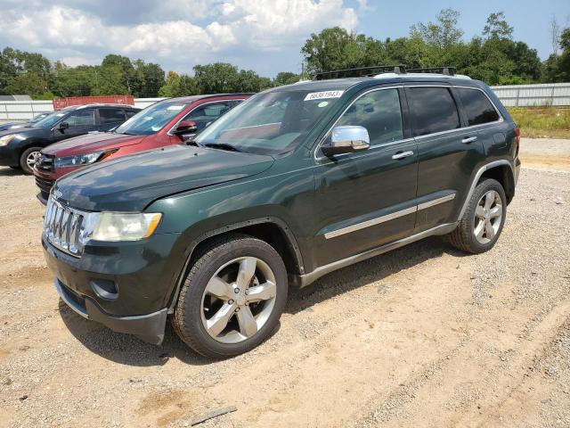 2011 Jeep Grand Cherokee Limited