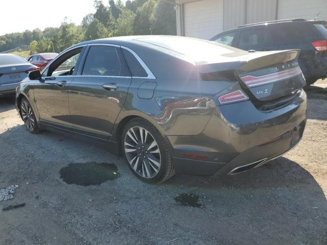 3LN6L5EC8JR611358 Lincoln Mkz Reserve