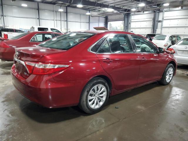 2017 Toyota Camry - Image 3