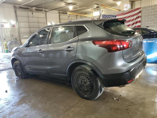 JN1BJ1CP8KW221739 Nissan Rogue Sport S