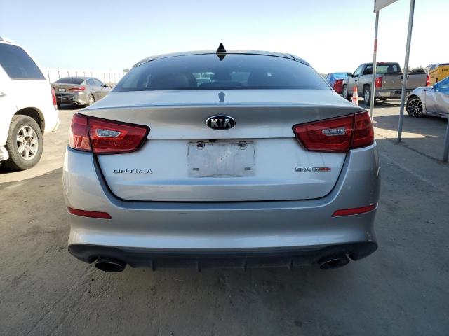 5XXGR4A69FG398928 KIA OPTIMA SX