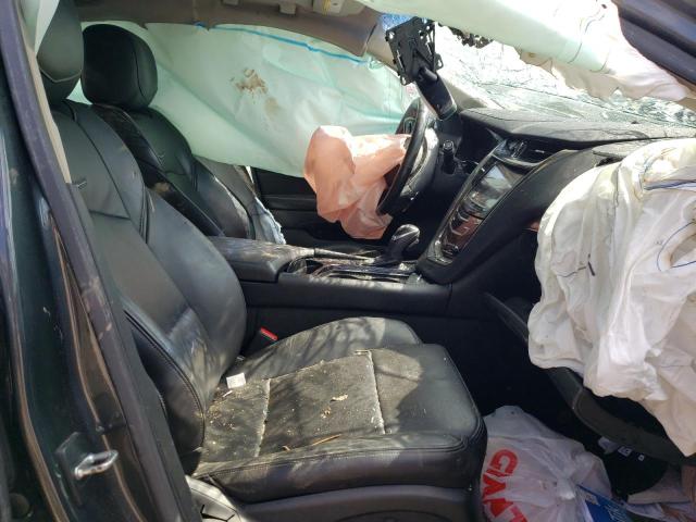 2015 CADILLAC CTS PERFOR - 1G6AY5SX8F0117812