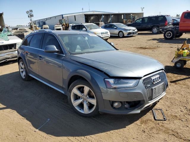 VIN WA1UFAFL3DA119887 2013 Audi A4, Premium Plus no.4