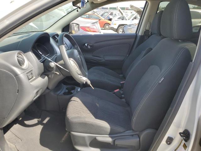 3N1CN7AP3GL879240 Nissan VERSA S
