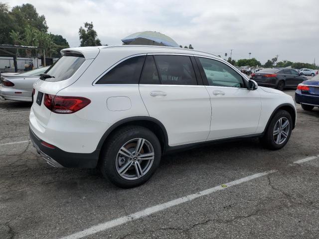 W1N0G8DB2NV331106 Mercedes-Benz GLC 300