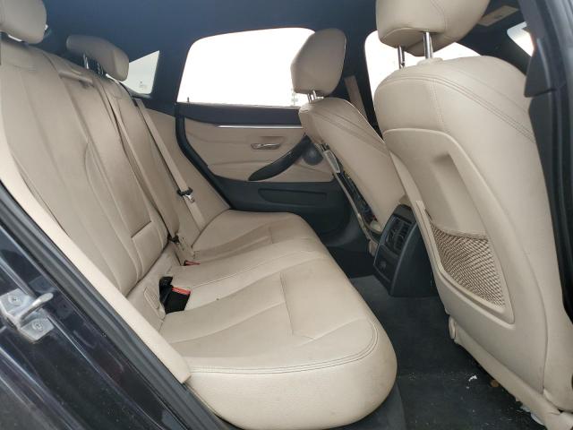 2016 BMW 435 I GRAN - WBA4B1C55GG241608