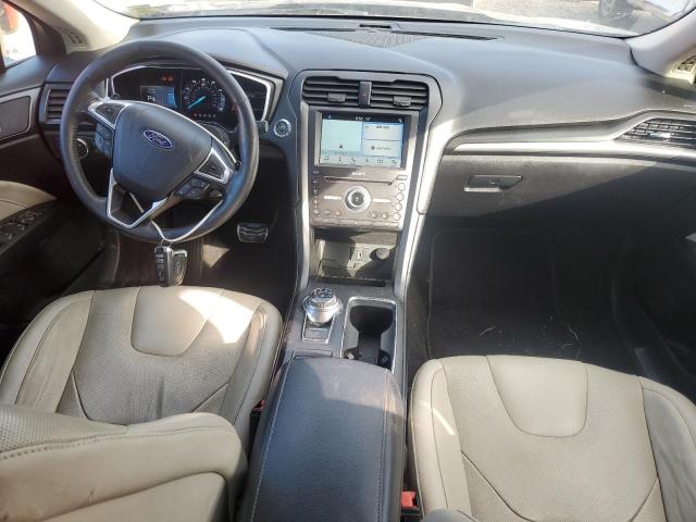 3FA6P0D94HR152363 Ford Fusion Titanium