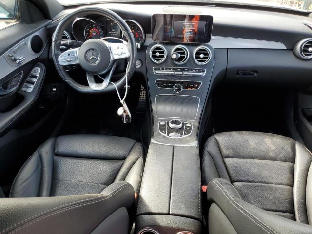 W1KWF8DB3LR571622 Mercedes-Benz C 300