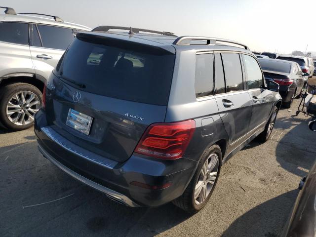 2015 MERCEDES-BENZ GLK 350 4M - WDCGG8JB7FG427906