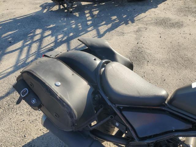 2023 HONDA CMX300 - MLHNC5304P5600097