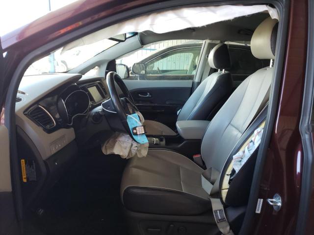 KNDME5C1XF6032657 KIA Sedona Sxl