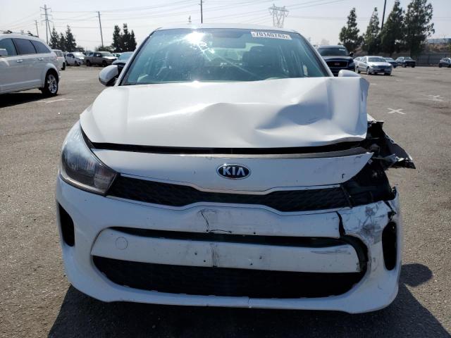 3KPA24AD2LE274349 Kia Rio  5