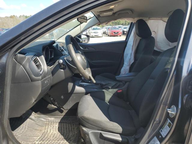 JM1BM1T79E1210528 | 2014 MAZDA 3 SV