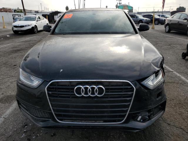 VIN WAUAFAFL3FN013215 2015 Audi A4, Premium no.5