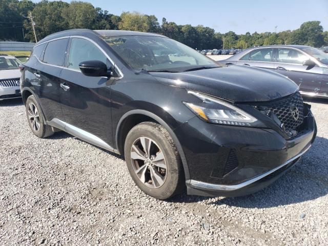 5N1AZ2BS3LN103453 Nissan Murano SV 4