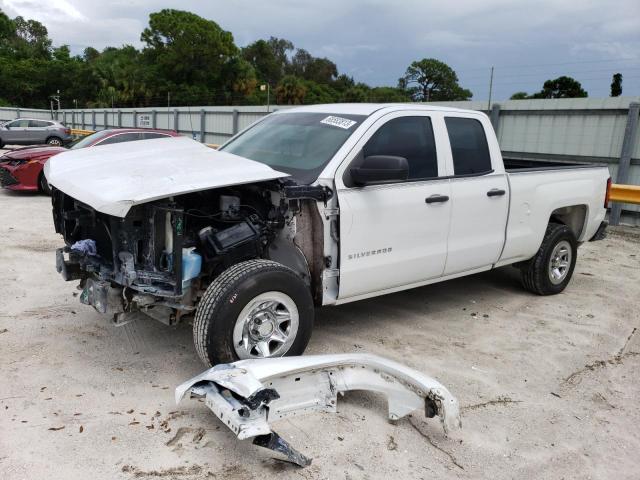 2015 Chevrolet C/K 1500 