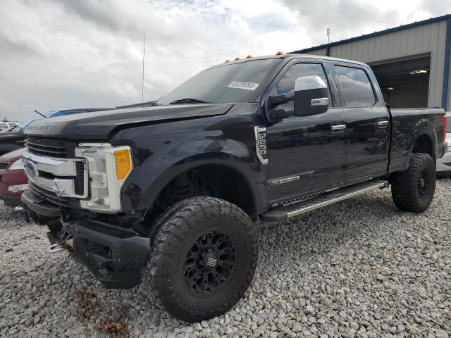 1FT7W2BT8HEB49836 | 2017 Ford f250 super duty