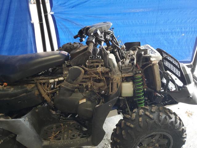 2022 KAWASAKI KVF750 G - JKAVFDJ14NB512322