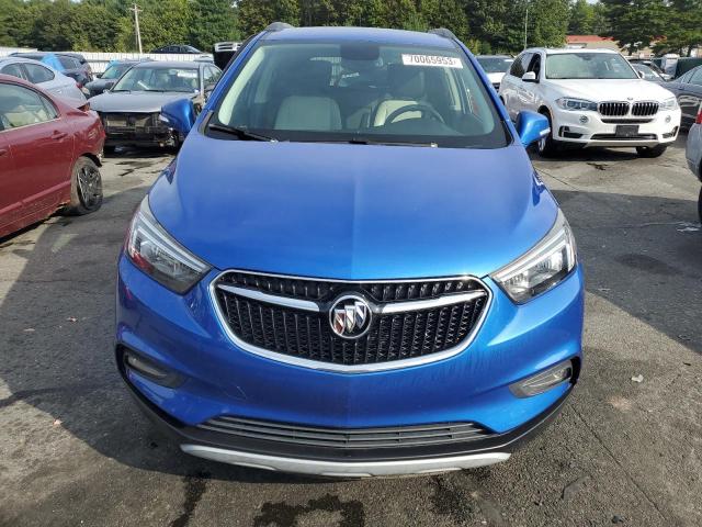 KL4CJBSB2HB082912 Buick Encore Preferred Ii