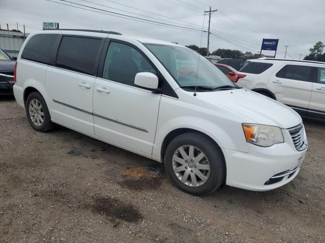 2C4RC1BG3ER271646 Chrysler Town & Country Touring