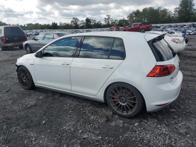 2017 VOLKSWAGEN GTI SPORT - 3VW547AU1HM067538