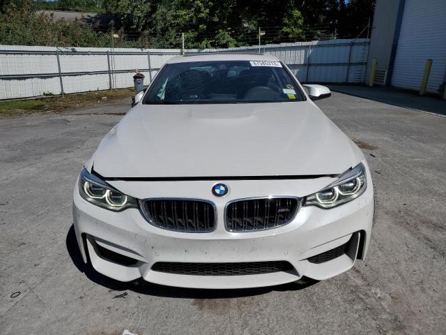 WBS3R9C58GK338039 BMW M4