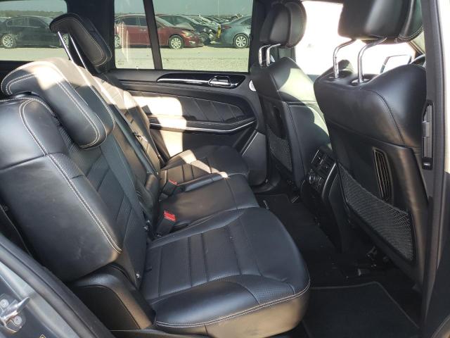 4JGDF7FEXJB065483 Mercedes-Benz Gls 63 Amg 4matic