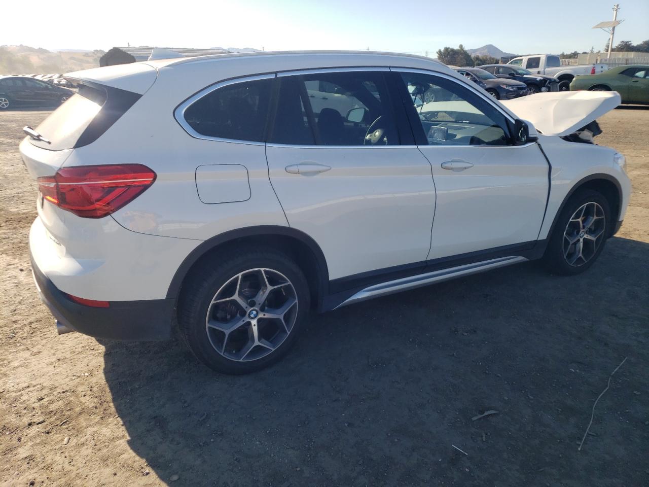 WBXHU7C55K5L10094 2019 BMW X1 Sdrive28I