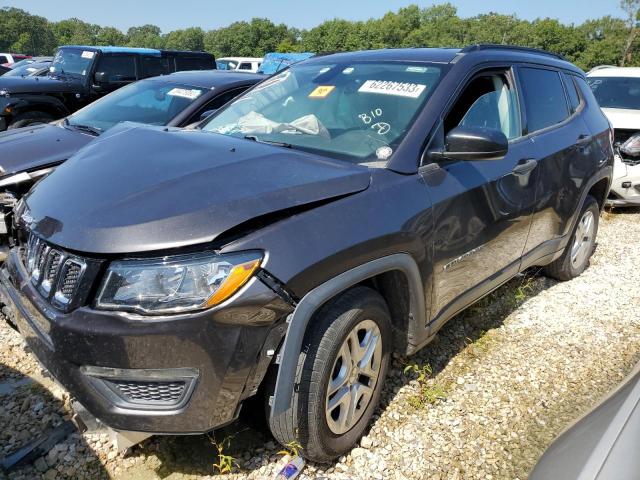 2017 Jeep Compass Sport