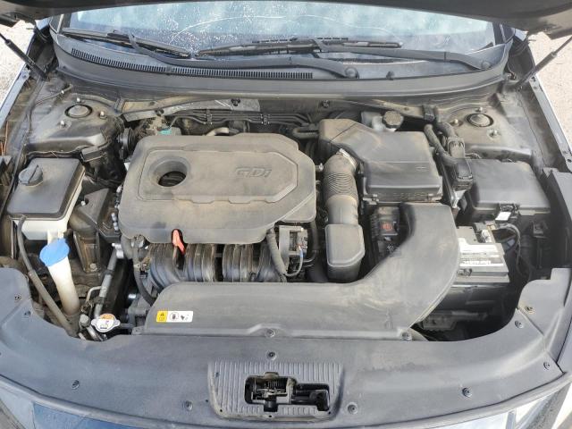 5NPE24AF4GH343837 | 2016 HYUNDAI SONATA SE