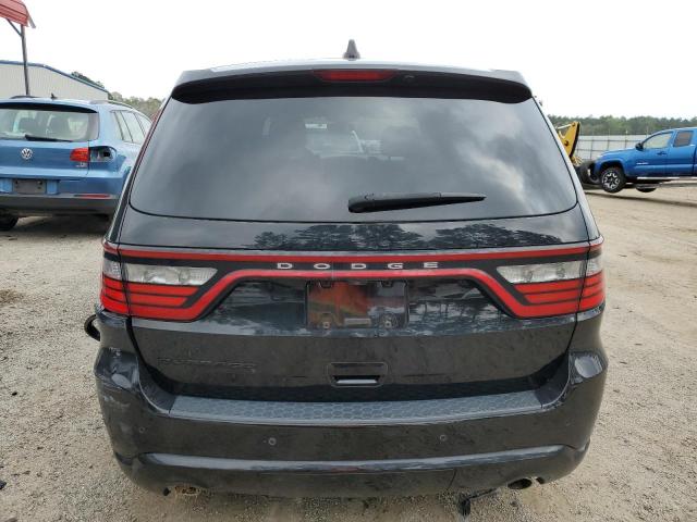 2020 DODGE DURANGO SX - 1C4RDHAG4LC184240
