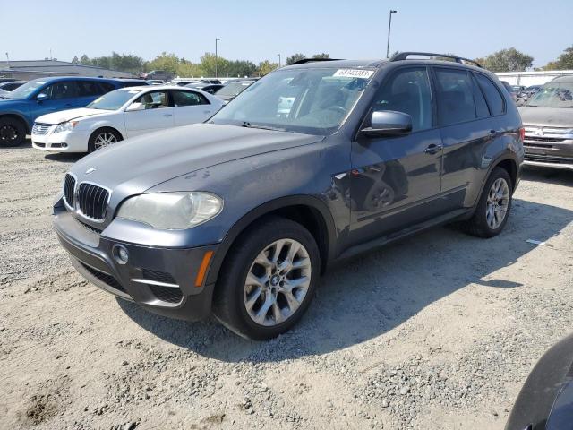 2011 BMW X5 xDrive35i