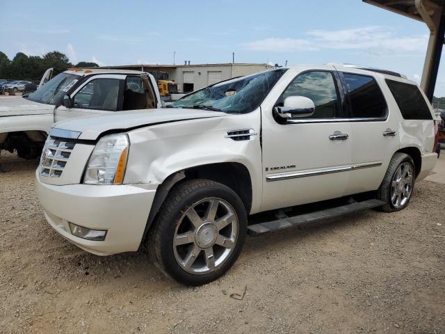 2007 Cadillac Escalade Luxury