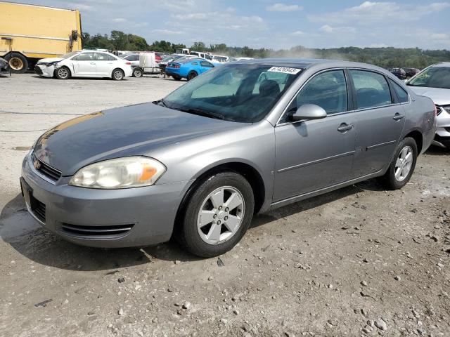 2006 Chevrolet Impala LT