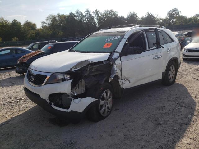 2013 Kia Sorento LX