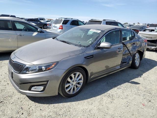 2014 Kia Optima EX