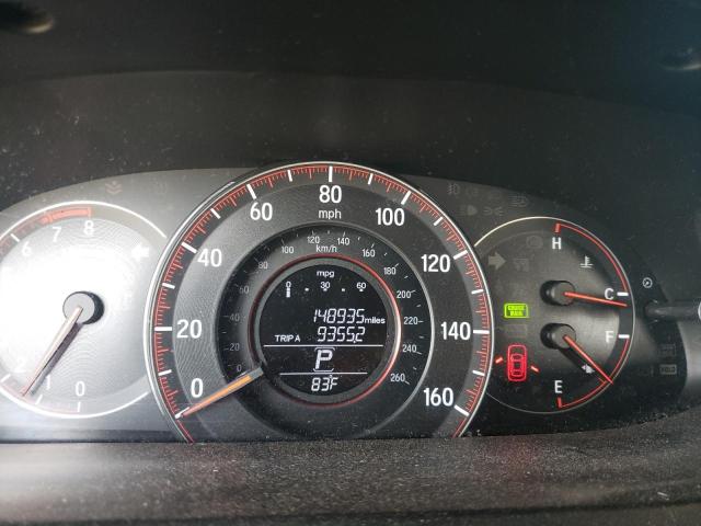 1HGCR2F11HA103935 Honda Accord Sport Special Edition