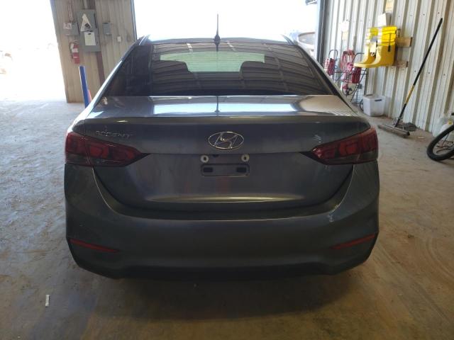 3KPC24A64LE103337 Hyundai ACCENT SE
