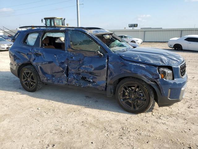 5XYP3DGC5PG368871 KIA Telluride Ex