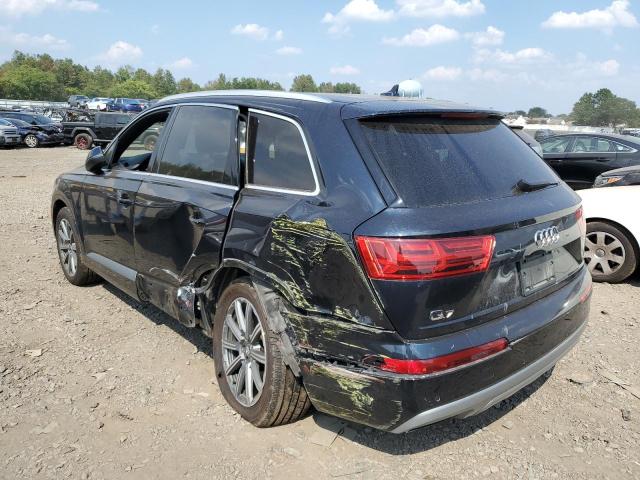 WA1LHAF76JD013050 2018 AUDI Q7, photo no. 2