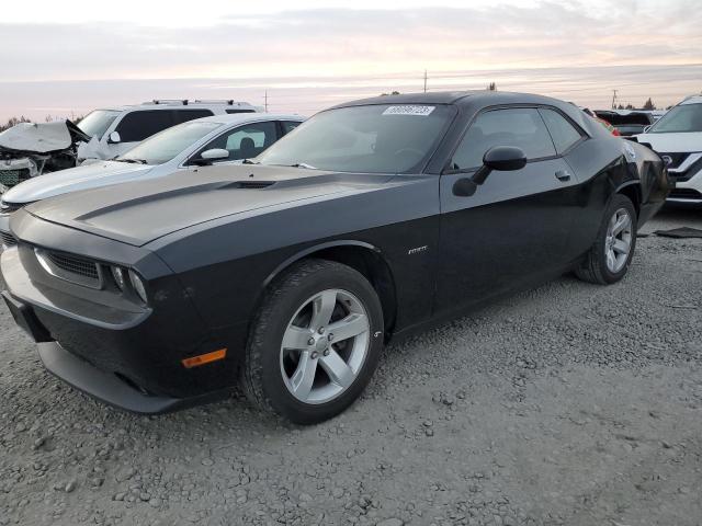 2014 Dodge Challenger R/T