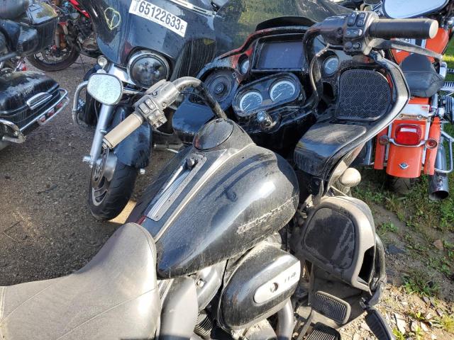 2020 HARLEY-DAVIDSON FLTRK 1HD1KZF19LB649774