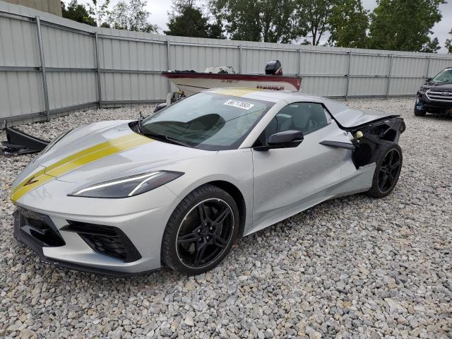 2022 Chevrolet Corvette Stingray 3LT