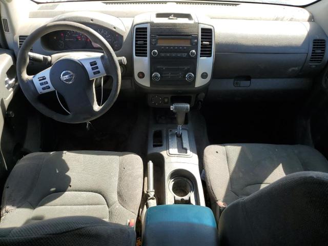 1N6BD0CT4GN749963 Nissan FRONTIER S