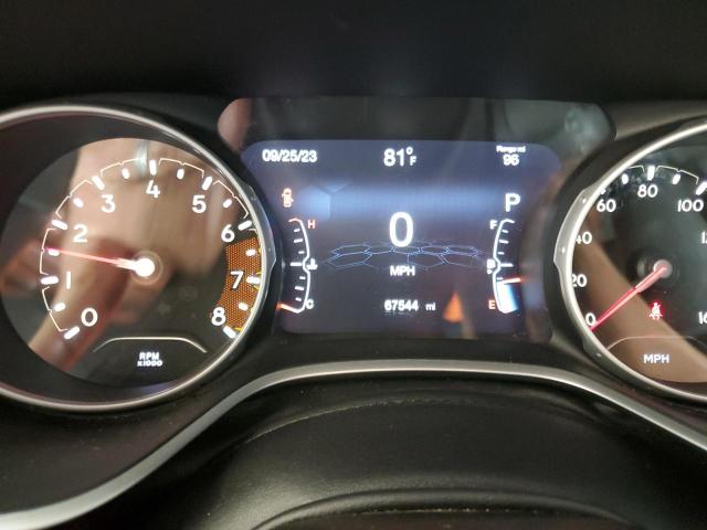 2019 JEEP COMPASS LA - 3C4NJCBB1KT668530