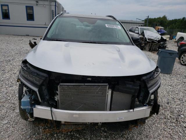 5XYRK4LF3NG122863 KIA SORENTO SX