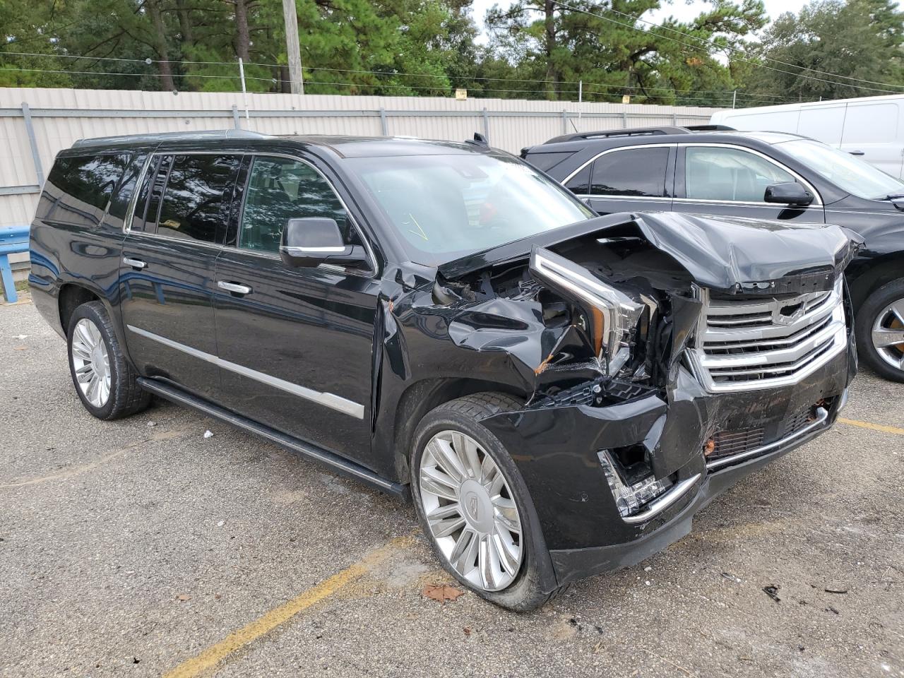 1GYS4KKJ2LR114963 Cadillac Escalade E 4